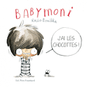 Babymoni - J'ai les chocottes !
